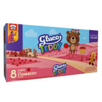 Peek Freans Gluco Teddy Cakes With Strawberry Filling Cake