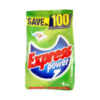 Express Power Washing Powder 1kg