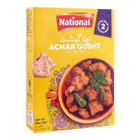 National Achar Gosht Masala