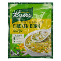 Knorr Chicken Soup