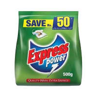 Express Power Washing Powder 500gm