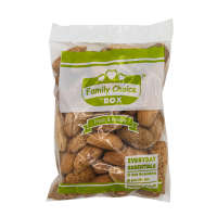 Kaghzi Badam (Almond) Sabut (کاغزی بادام)