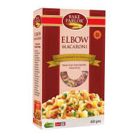 Bake Parlor Elbow Macaroni