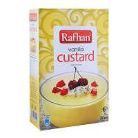 Rafhan Custard Powder Banana 275gm