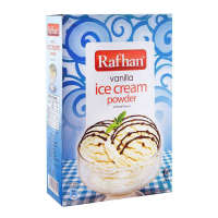 Rafhan Vanilla Ice Cream Powder 275gm