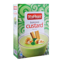 Rafhan Custard Powder Banana 275gm