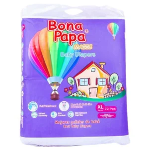 Bona Papa Diapers XL | Size 5