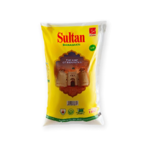 Sultan Banaspati Ghee Kg