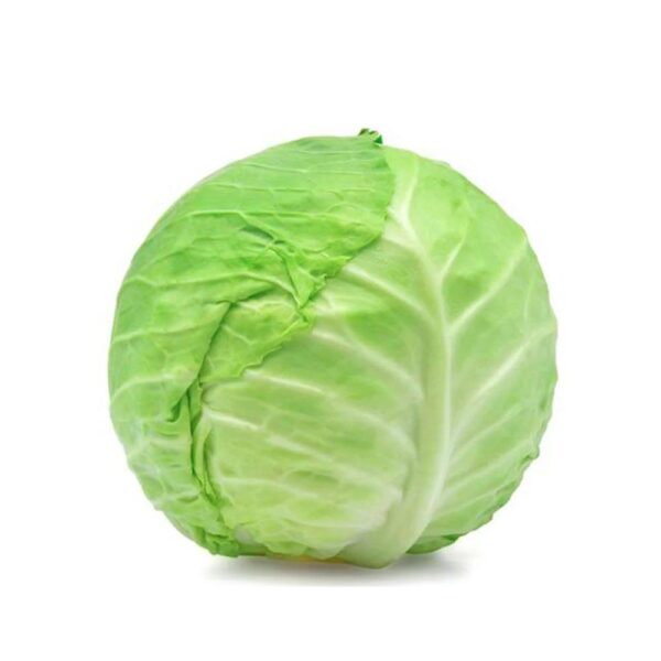 Cabbage - بند گوبھی Half Kg