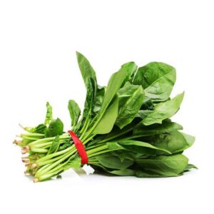 Spinach - پالک -Pallak half Kg
