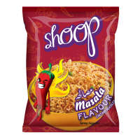 Shan Shoop Instant Noodle Masala Flavour 50gm