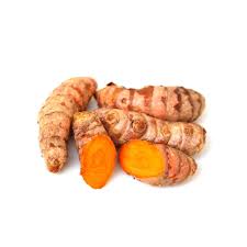 Fresh Haldi 1/4 kg