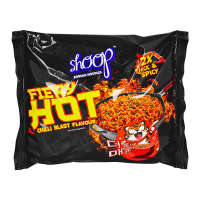 Knorr Blazin Hot Instant Noodles