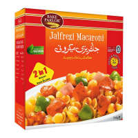 Bake Parlor Jalfrezi Macroni 250gm