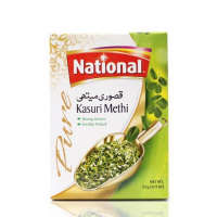 National Kasuri Methi 25gm