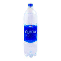 Aquafina Water 1.5Ltr