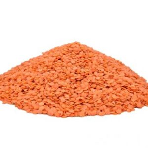 Dal Masoor Supreme Quality 1/4KG (GOVT/DC RATES)