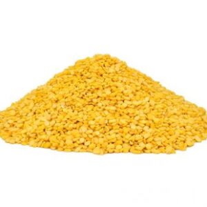 Dal Moong Supreme Quality 1/4KG (GOVT/DC RATES)
