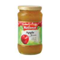 National Apple Jam 420gm