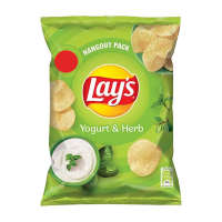 Lays Yogurt & Herb 30gm