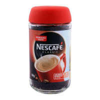 Nestle Nescafe Classic Coffee 50gm