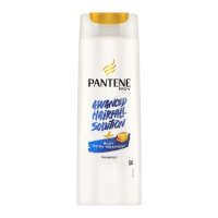 Pantene Pro-V Advanced Hairfall Solution + Milky Extra Treatment shampoo 185ml