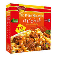 Bake Parlor Bihari Tikka Macaroni 250gm
