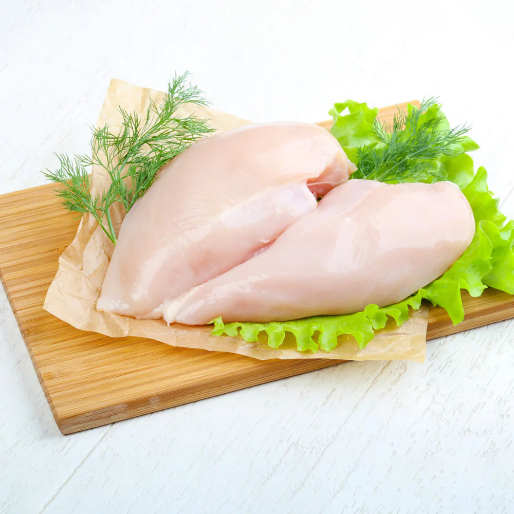 Meat
