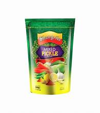 Shangrila Mixed Pickle in Oil