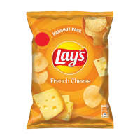 Lays French Cheese 30gm