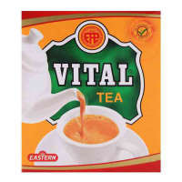 Vital Black Tea 170gm