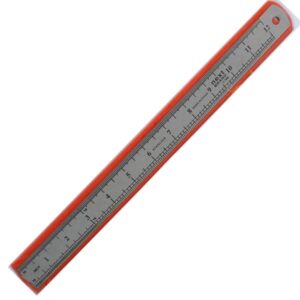 Steel Ruler 12Inch
