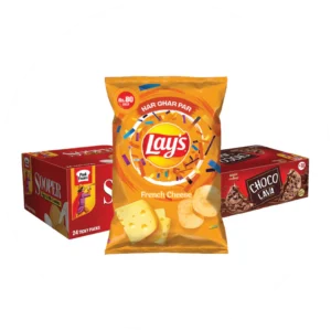 Tuck Shop