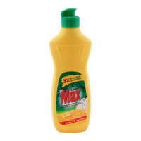 Lemon Max Dishwash Liquid With Real Lemon Juice 170ml