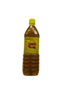 Asia Mustard oil (sarson ka tel)