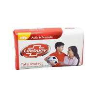 Lifebuoy Total Protect Soap 68gm