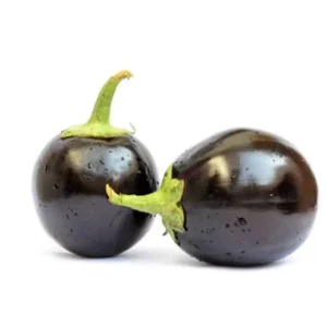 Brinjal بینگن -Half KG