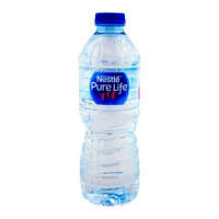 Nestle Pure Life Drinking Water 330ml