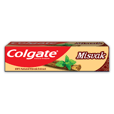 Colgate Misvak Toothpaste 40gm