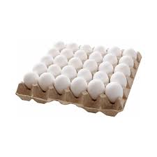 Farmi Eggs 60Gram Plus- Crate-(GOVT/DC RATES)