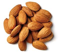 Almonds (Badam Giri) Nuts 250G