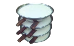 Fresh Yogurt (Khula Dahi) 1/4Kg