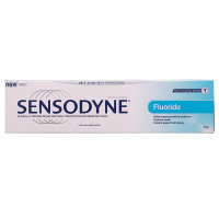 Sensodyne Fluoride Toothpaste 100gm