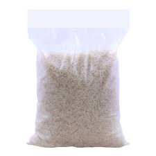 Choti Kachi Banaspati  Chawal Rice Half (1/2) KG – (GOVT/DC RATES)