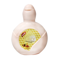 Care Natural Honey Lotion 60ml