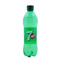 7UP 500ml