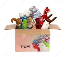 Toys