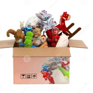 Toys