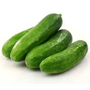 Cucumber  کھیرا -Half KG