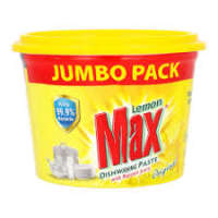 Lemon Max Dishwashing Paste Original 750gm